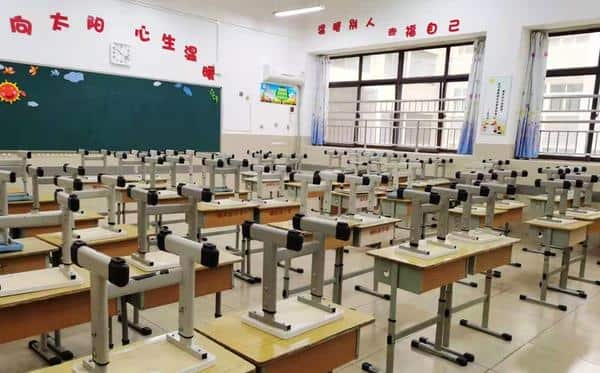 郑州市经济技术开发区朝凤路小学