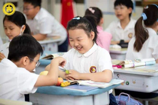 郑州市经济技术开发区泰和小学