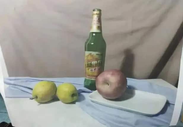 106中学美术考题