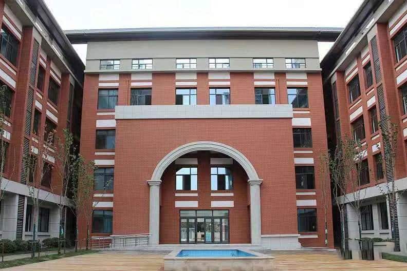 郑州市惠济区东风路小学兴隆校区