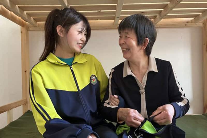 郑州嵩阳中学