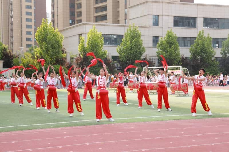 农科路小学国基校区