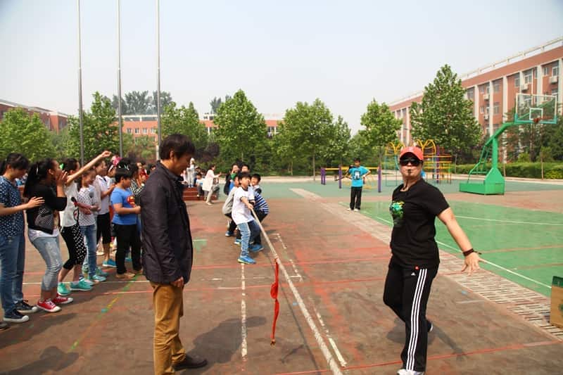 郑州市金水区艺术小学