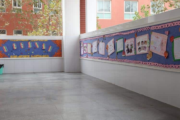 郑州市金水区艺术小学