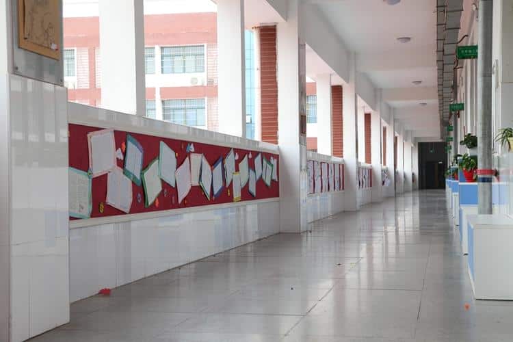 郑州市金水区艺术小学