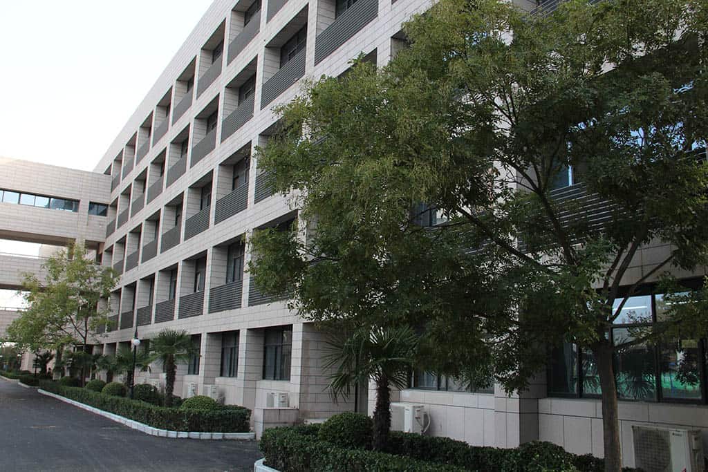 郑州中学