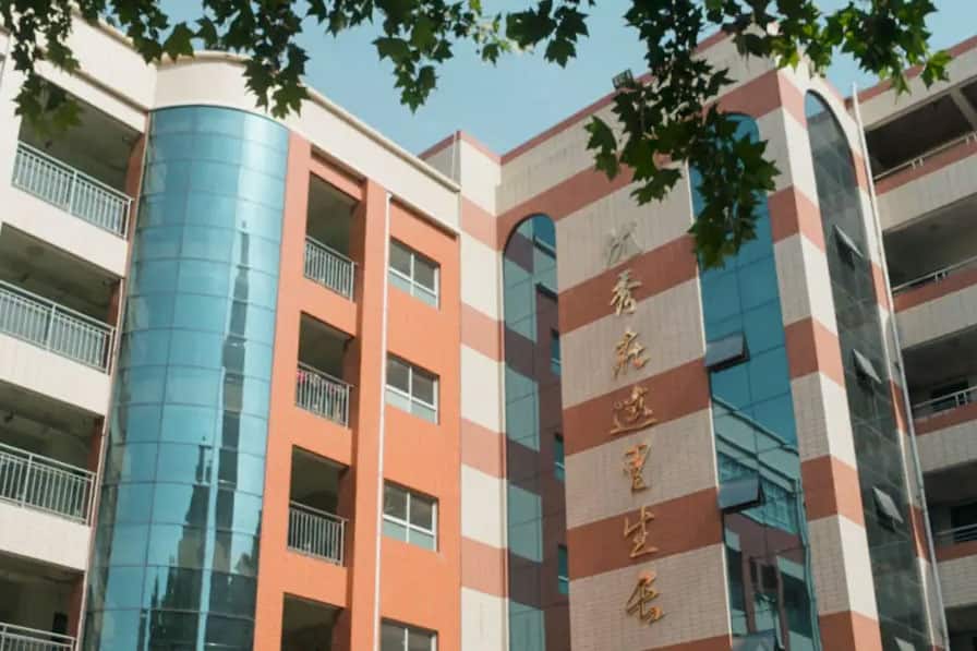 郑州市金水区优胜路小学