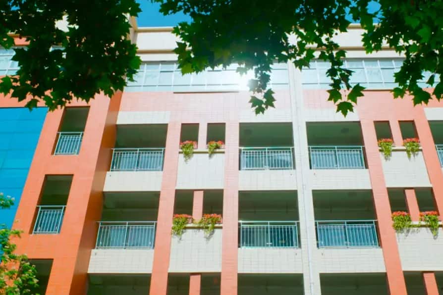 郑州市金水区优胜路小学
