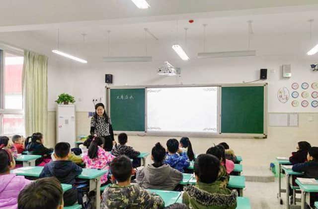 郑州市中原区互助路小学