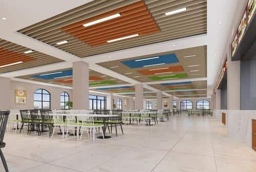 郑州第四高级中学附属学校