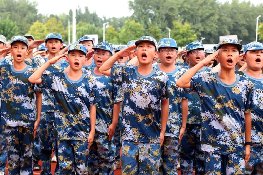 郑州第四高级中学附属学校