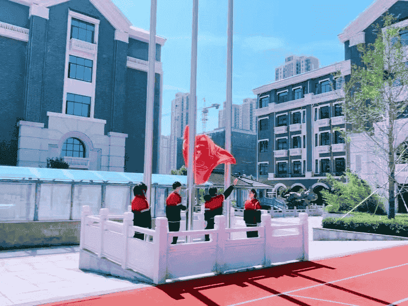 郑州高新技术产业开发区行知中学