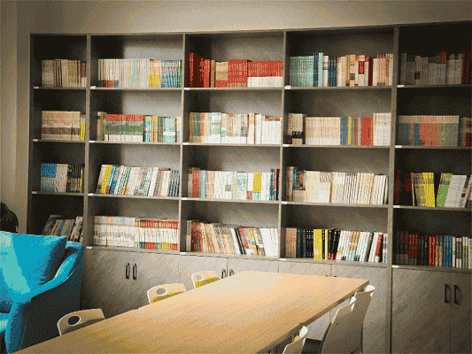 郑州高新技术产业开发区行知中学