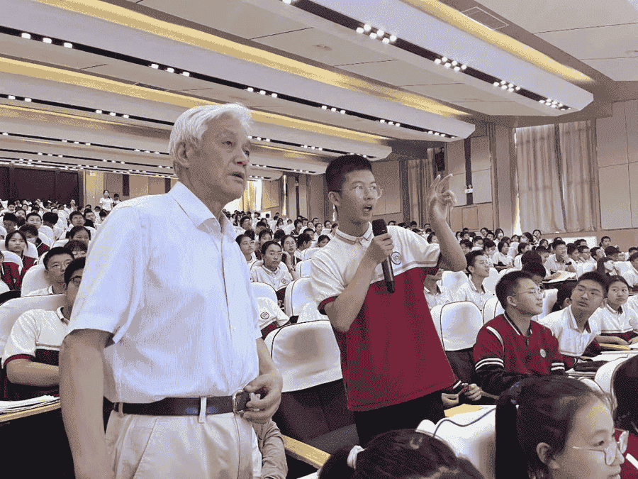 郑州高新技术产业开发区行知中学