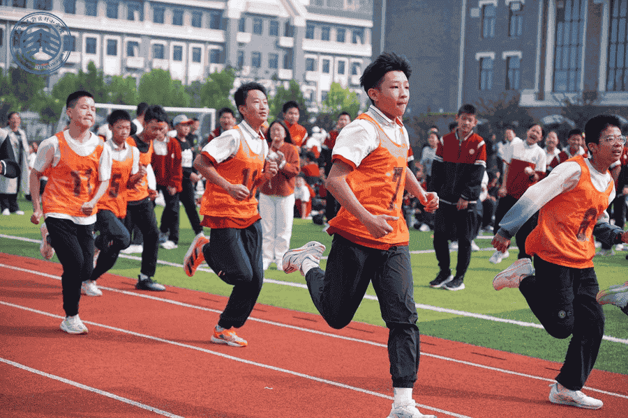 郑州高新技术产业开发区行知中学