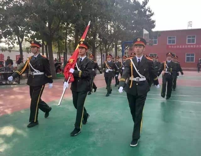 郑州星源外国语学校
