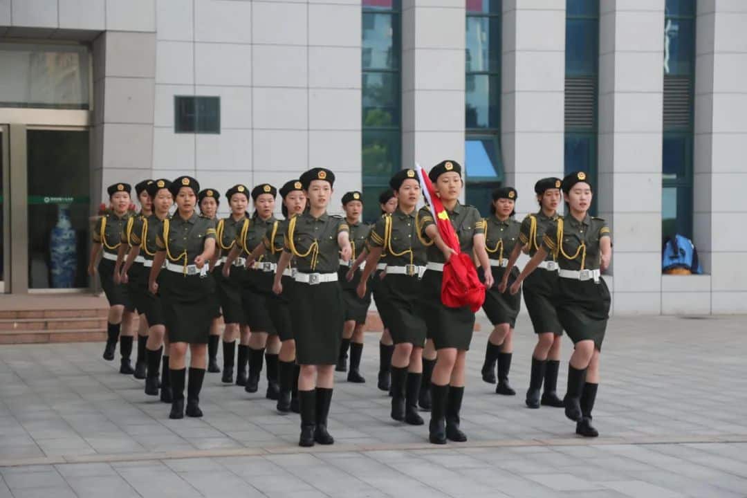 郑州市第十九高级中学