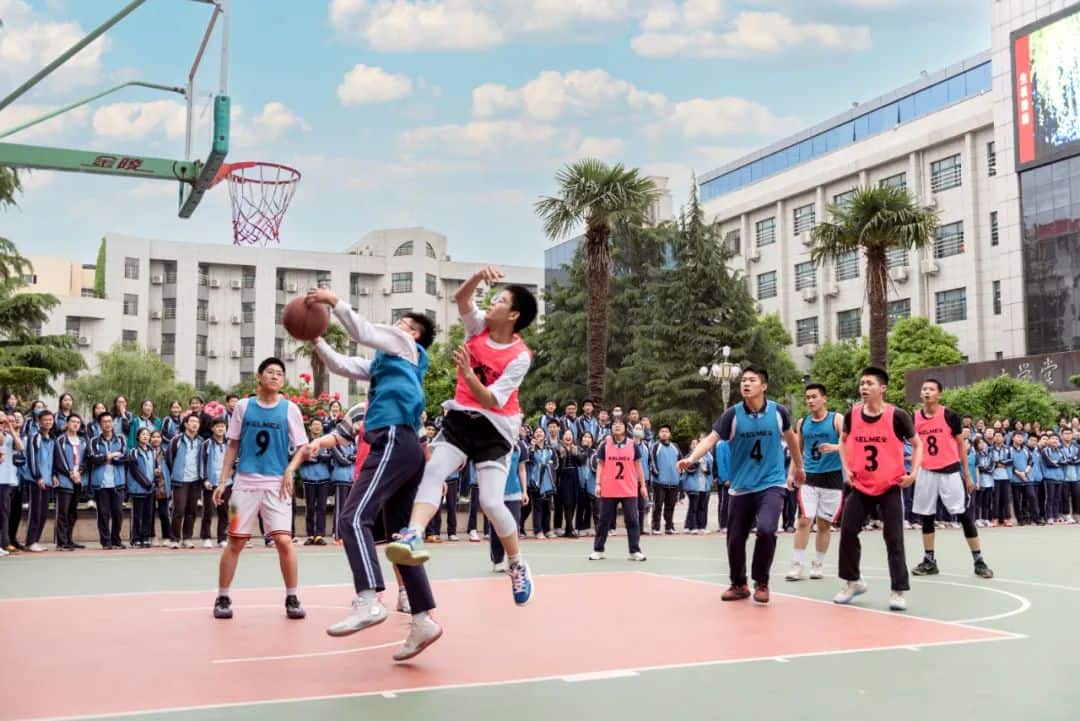 郑州市第十九高级中学