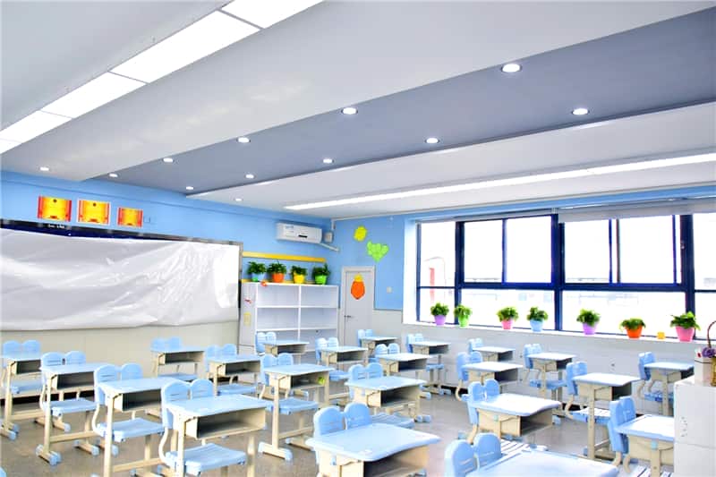 郑州市第四十七高级中学
