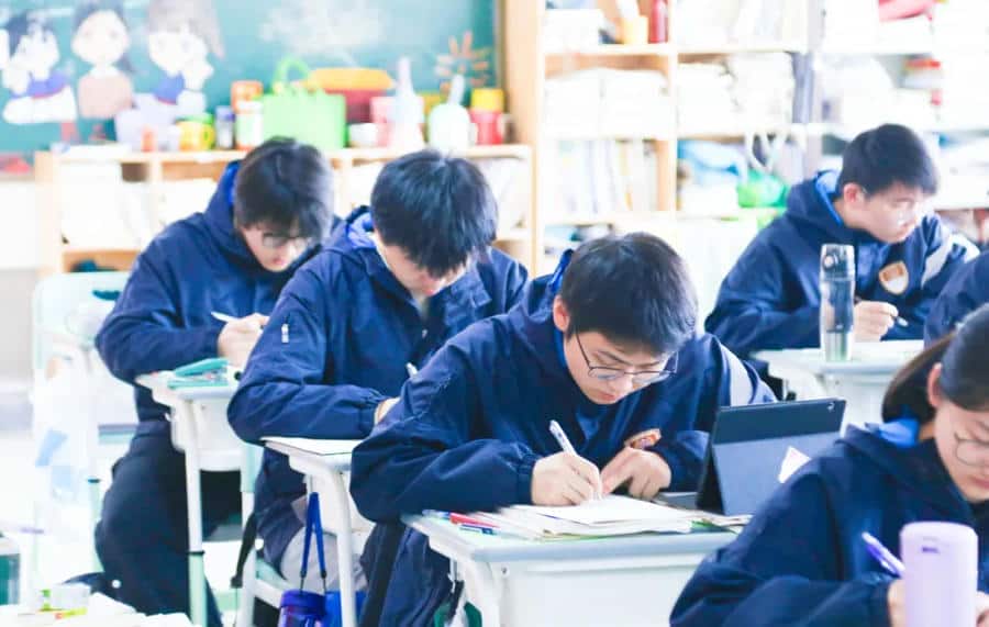 郑州民办中学还能不能选择？郑州