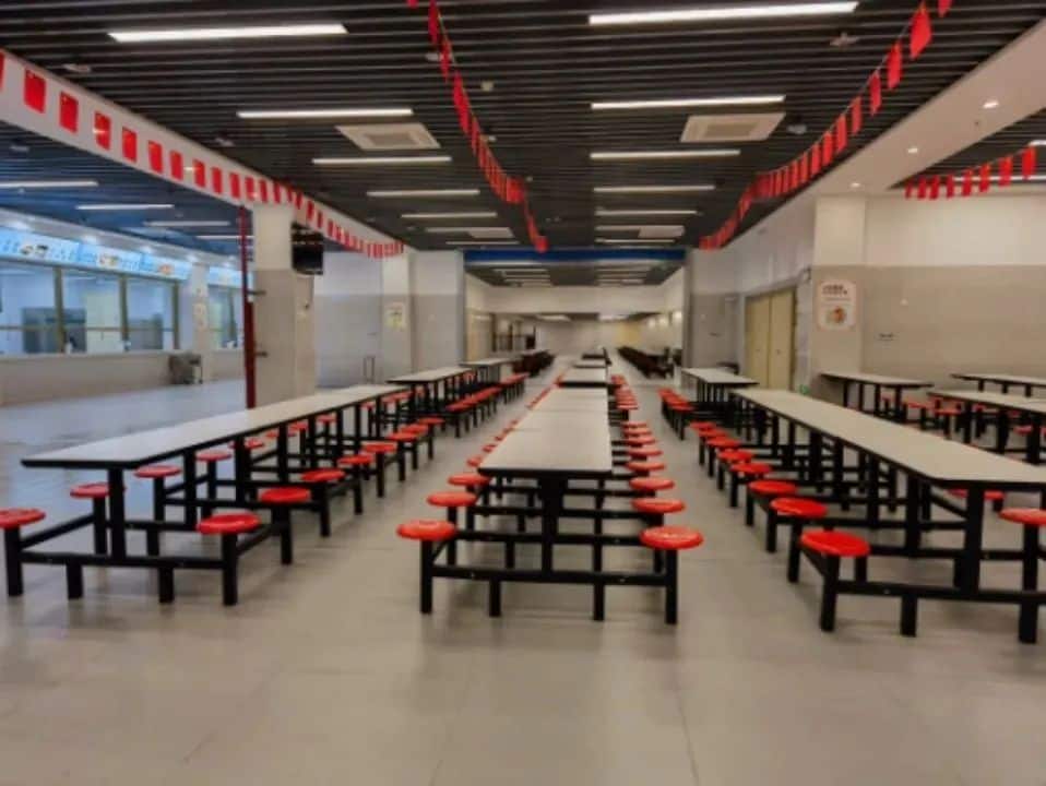 郑州金水外国语学校