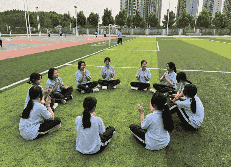 郑州高新技术产业开发区西湖中学