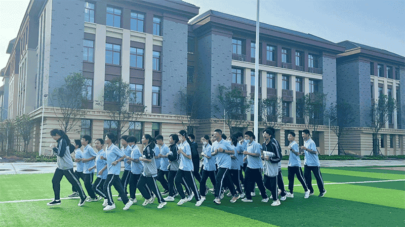 郑州高新技术产业开发区西湖中学