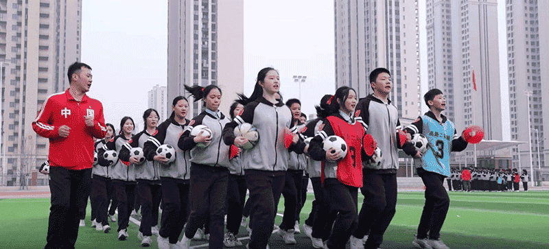郑州高新区第二实验中学