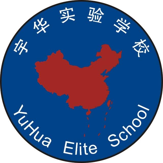宇华实验小学（原北大附中）
