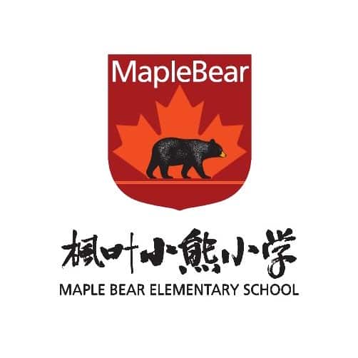 枫叶小熊小学