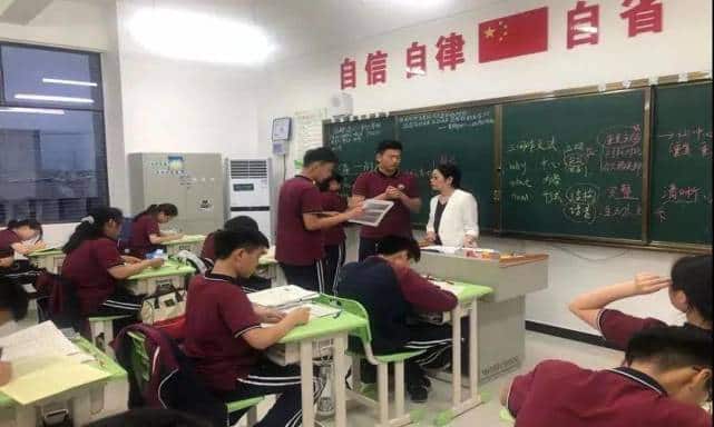 郑州市郑东新区文苑学校