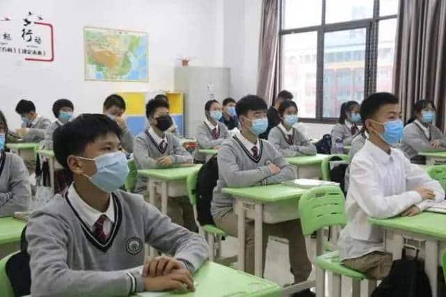 郑州市郑东新区文苑学校