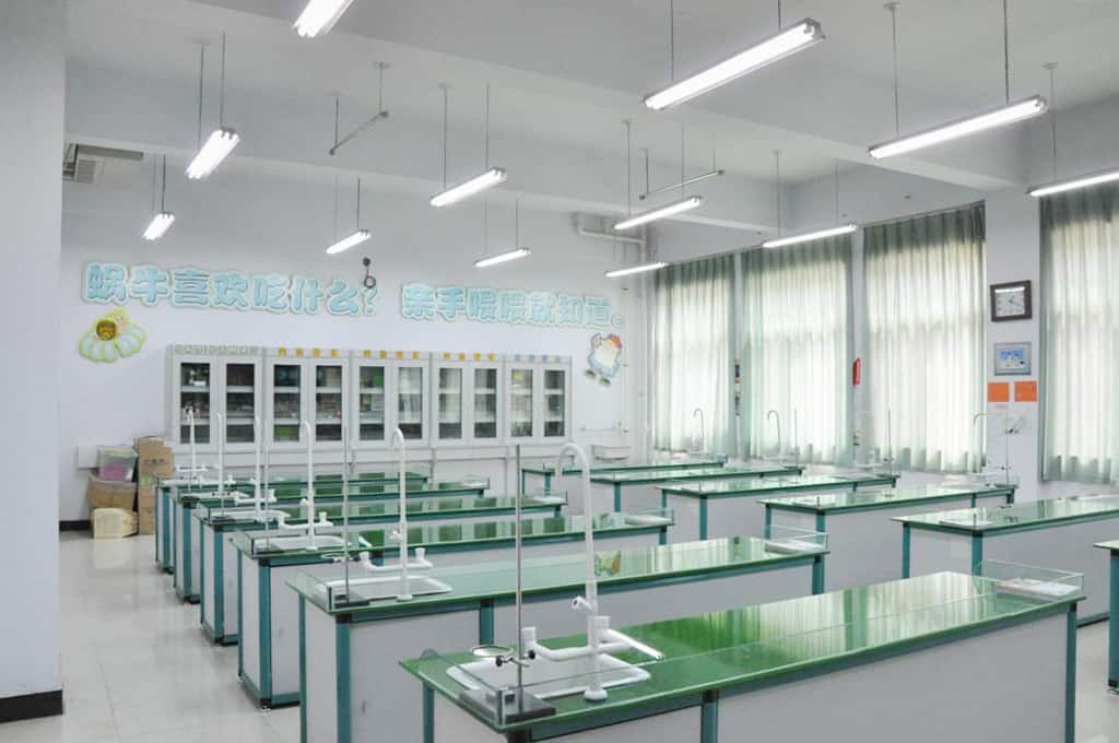 河南省实验学校郑东小学