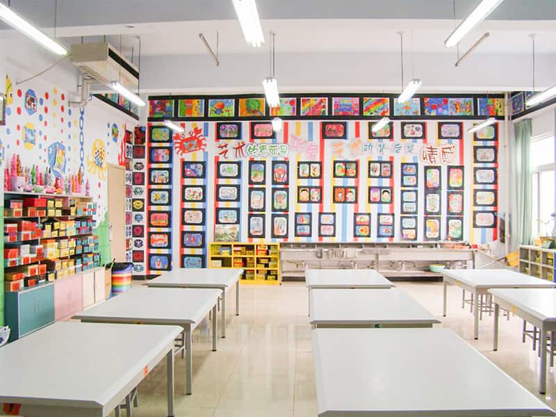 河南省实验学校郑东小学