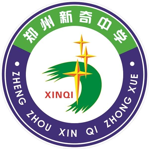 金水区新奇中学