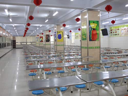 中原领航实验学校