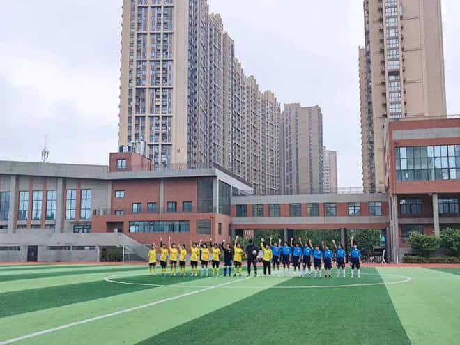 郑州市第六十九中学