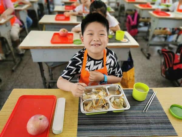 郑州市金水区农科路小学
