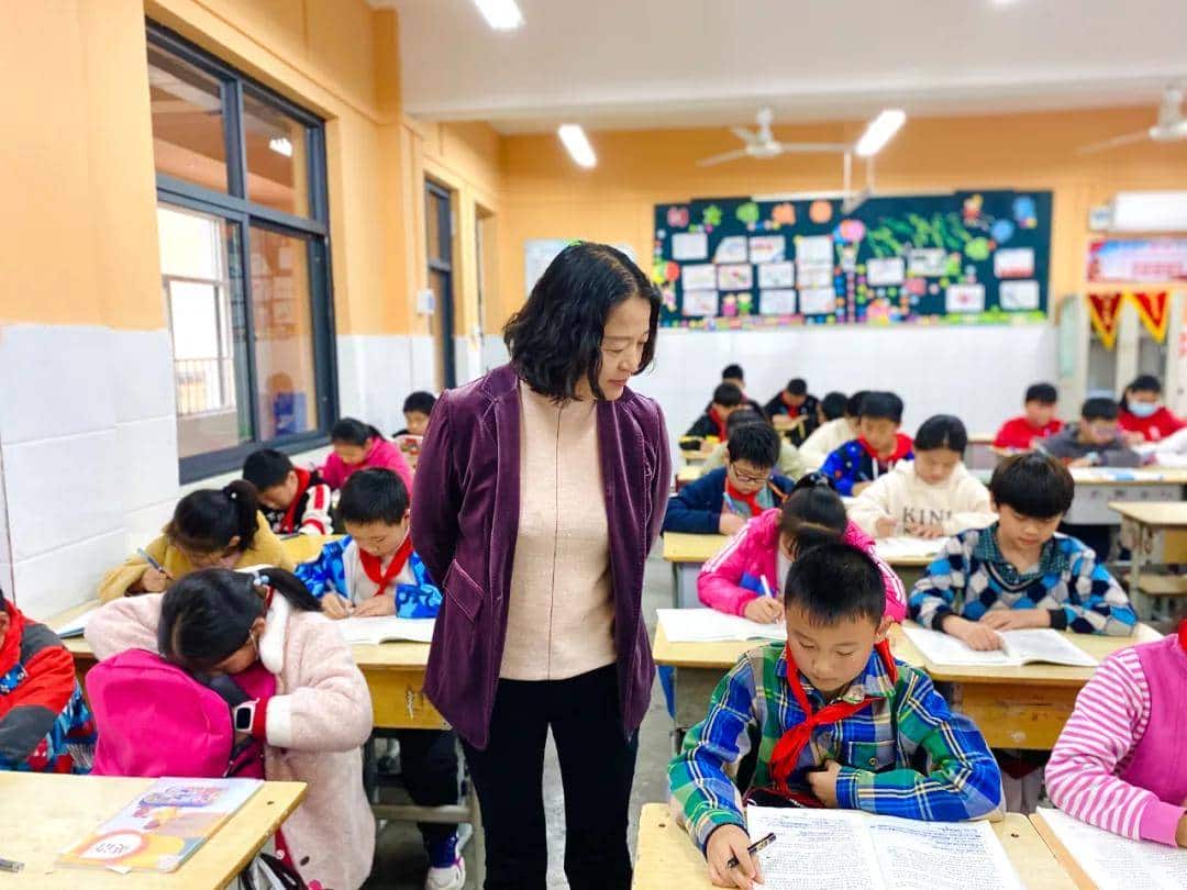 郑州市金水区农科路小学