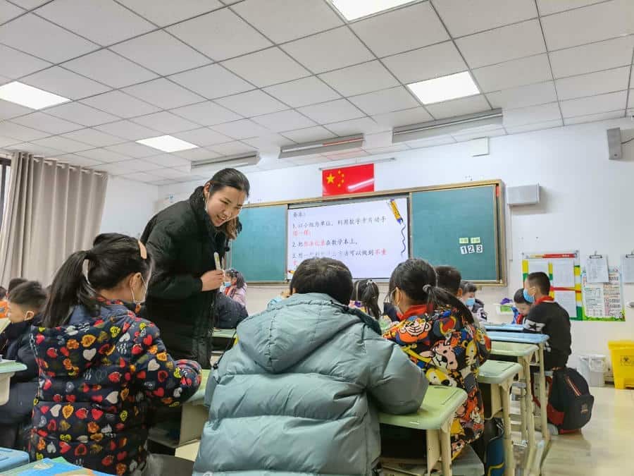 郑州市经济技术开发区六一小学