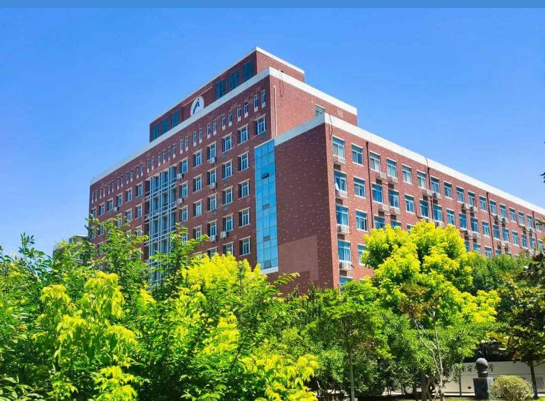 河南省实验中学