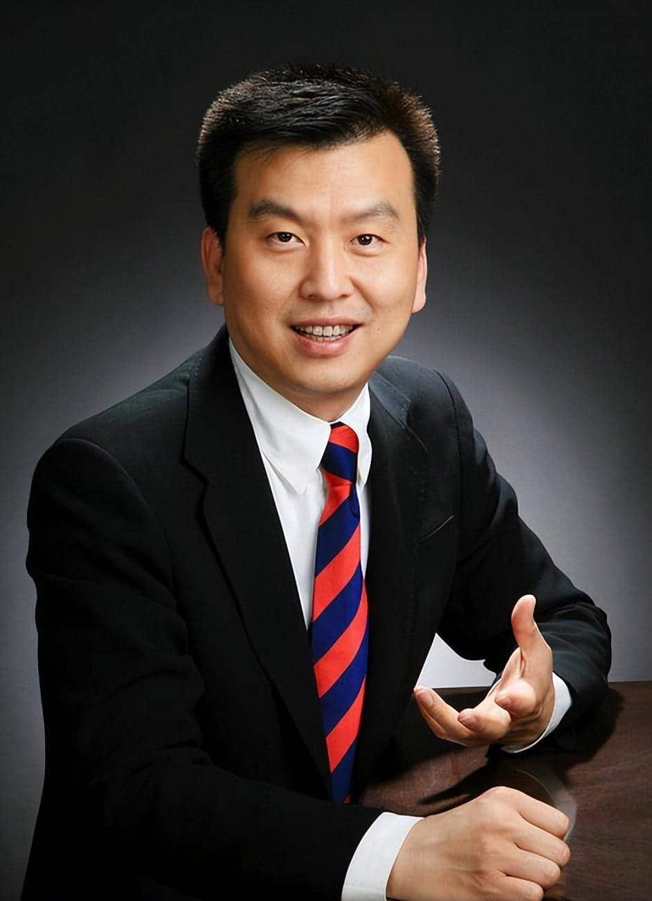 张泽群