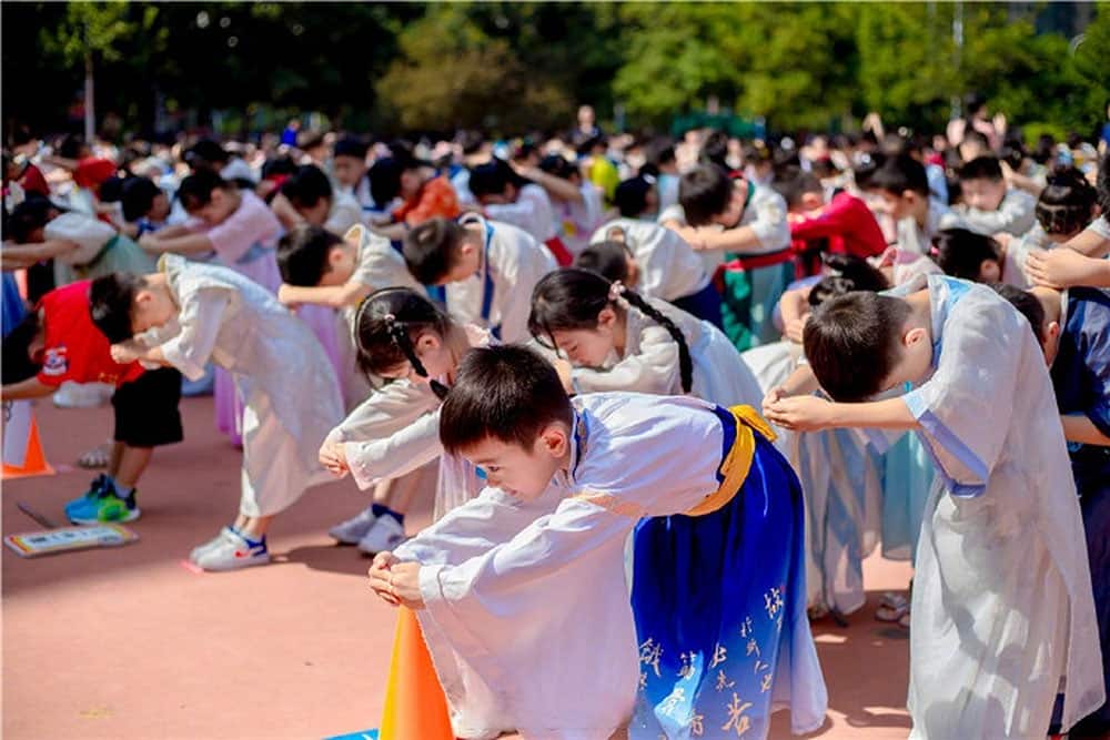 郑州市郑东新区康平小学