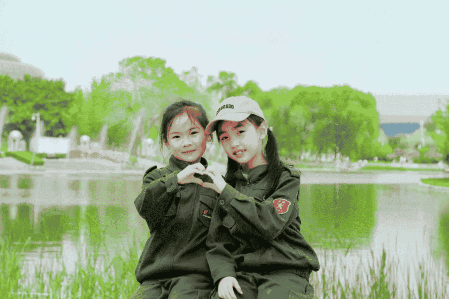河南少年先锋学校