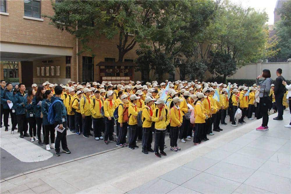 河南少年先锋学校