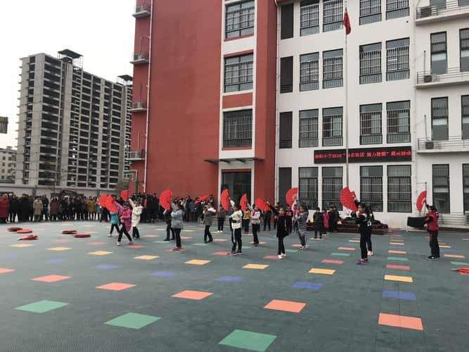 郑州市惠济区南阳小学