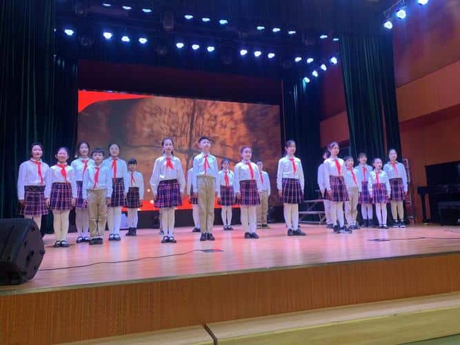 河南省实验学校英才国际小学