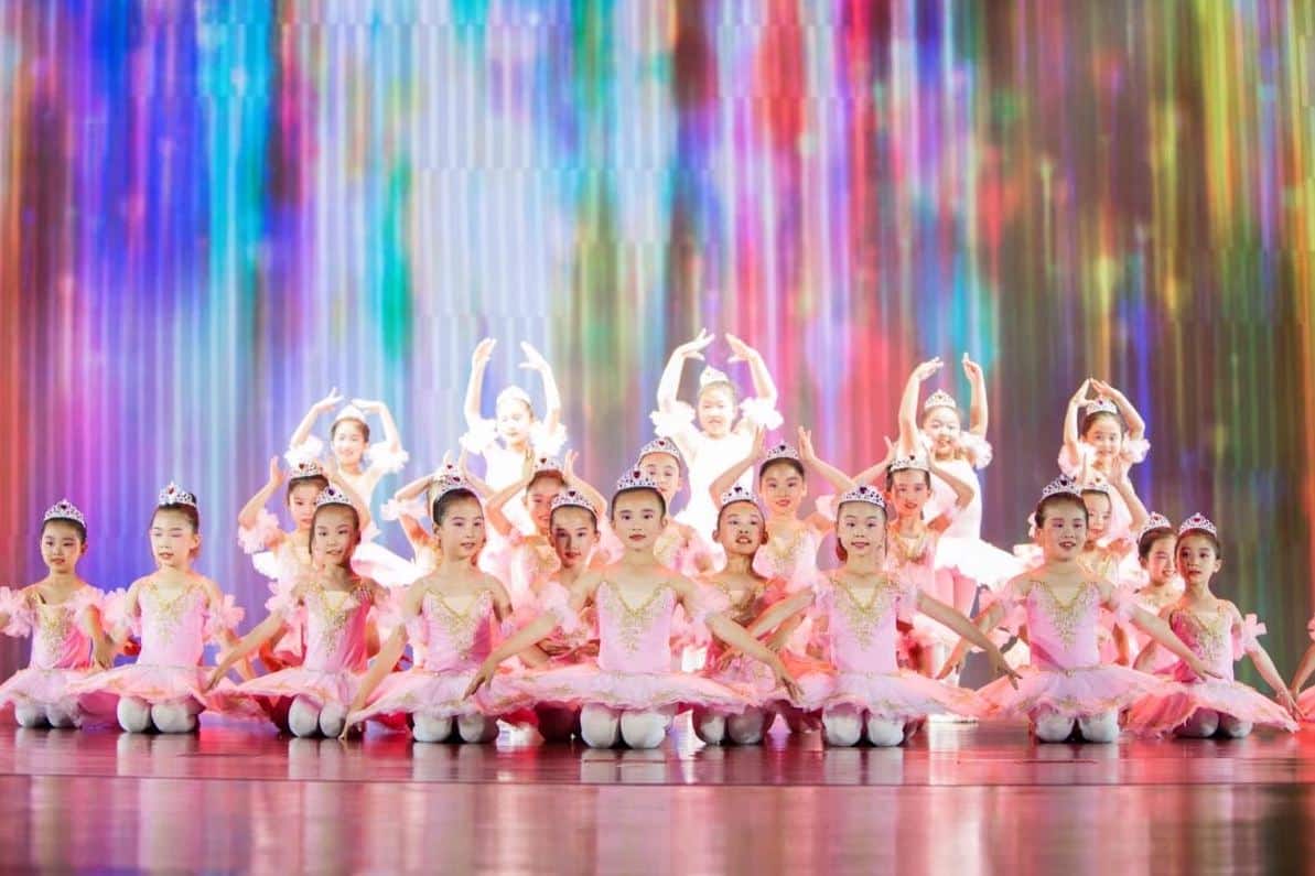 河南省实验学校英才国际小学