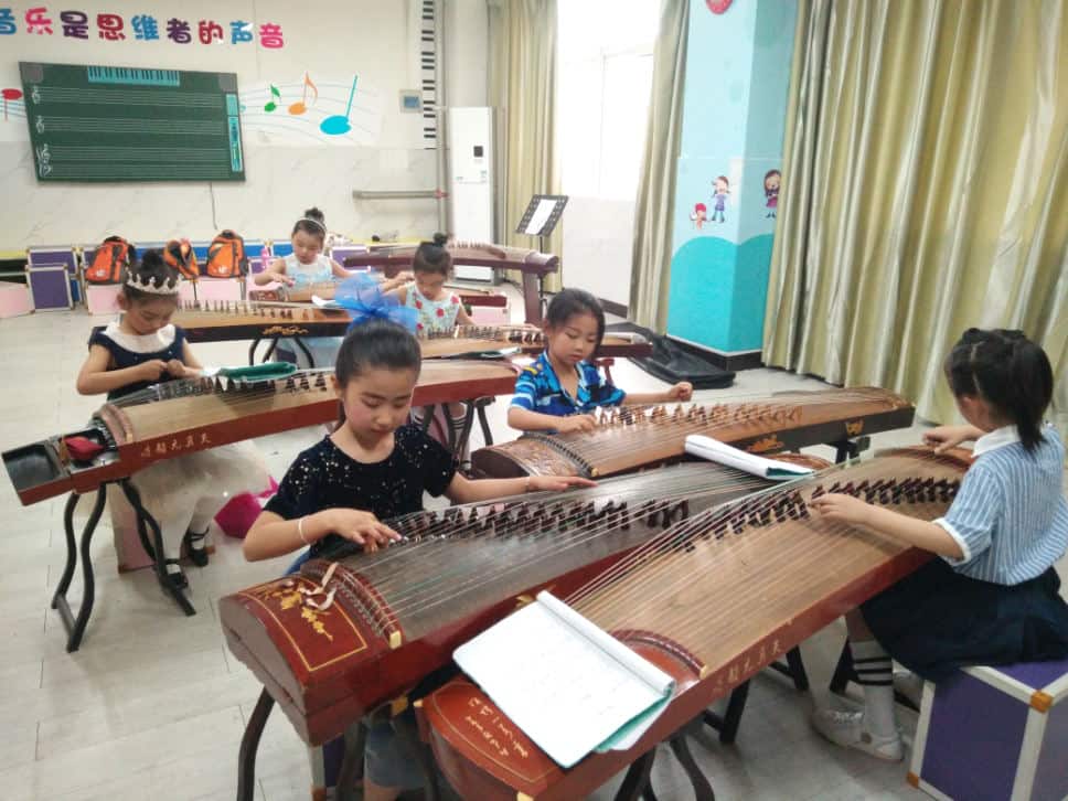 河南省实验学校英才国际小学