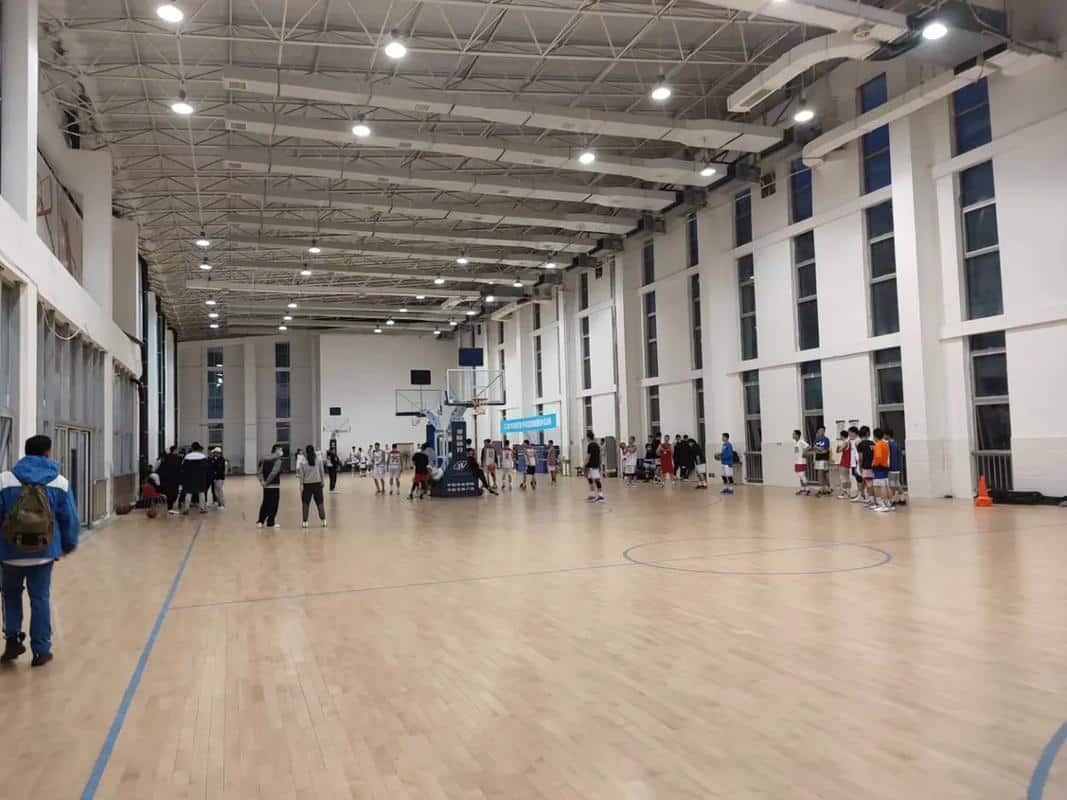郑州市第二高级中学